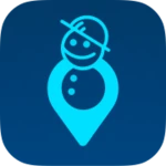 Logo of SnoHub Snow, Tree, Lawn Care android Application 